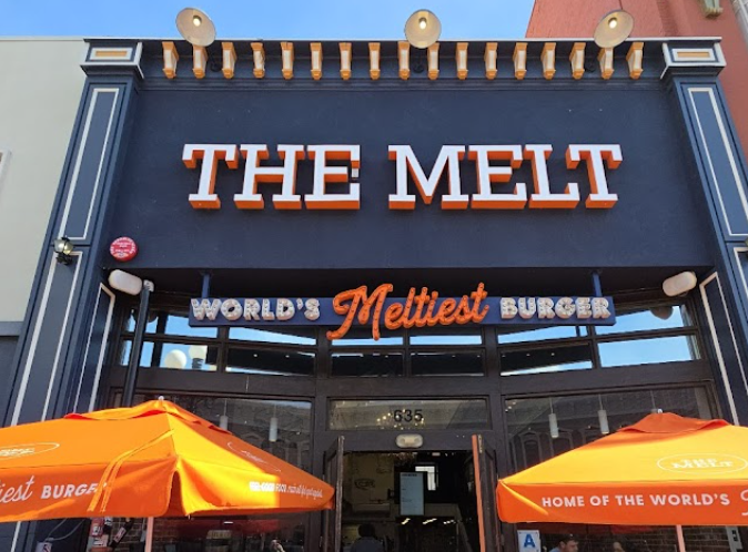 The Melt
