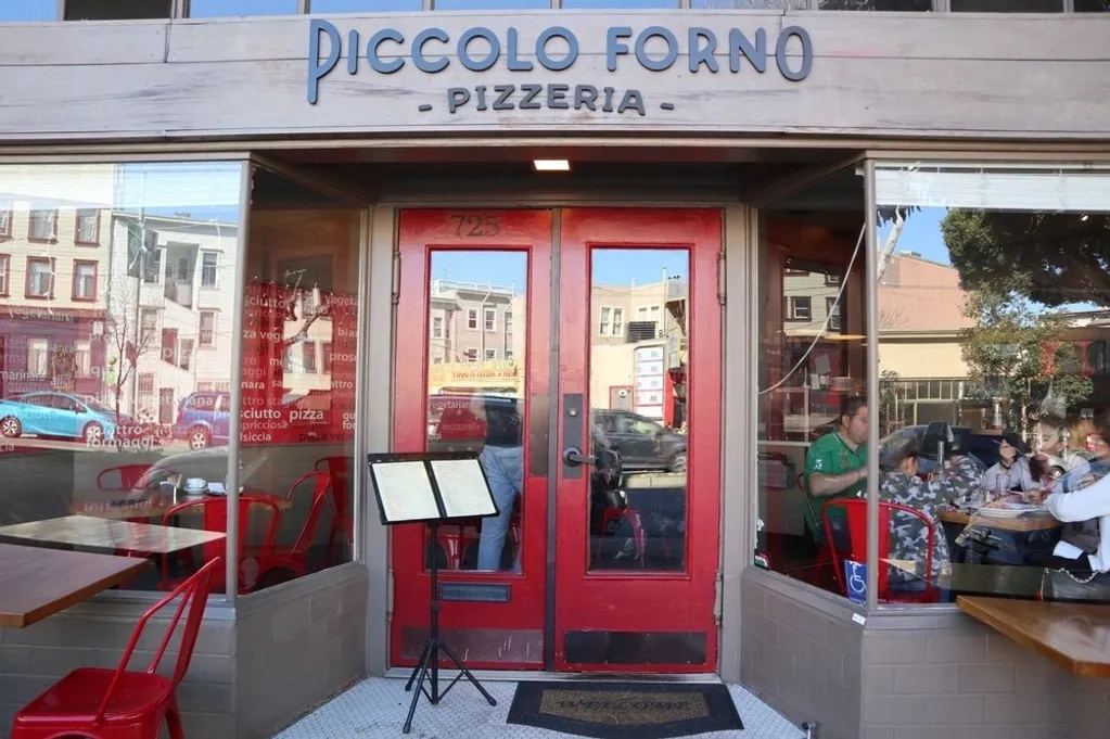 Piccolo Forno