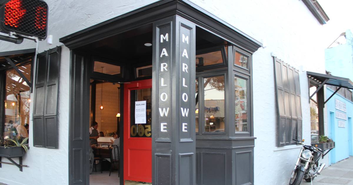 Marlowe