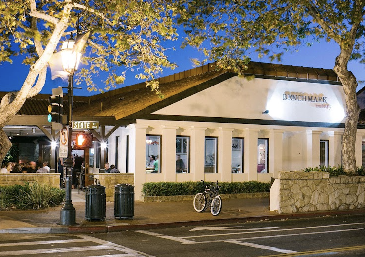 Benchmark Eatery