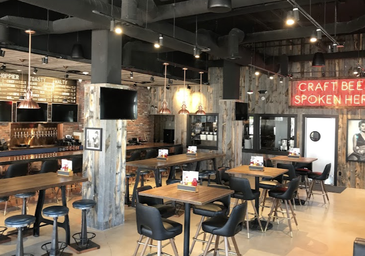 Finney's Crafthouse