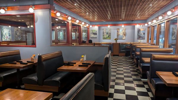 Brooklyn Cafe