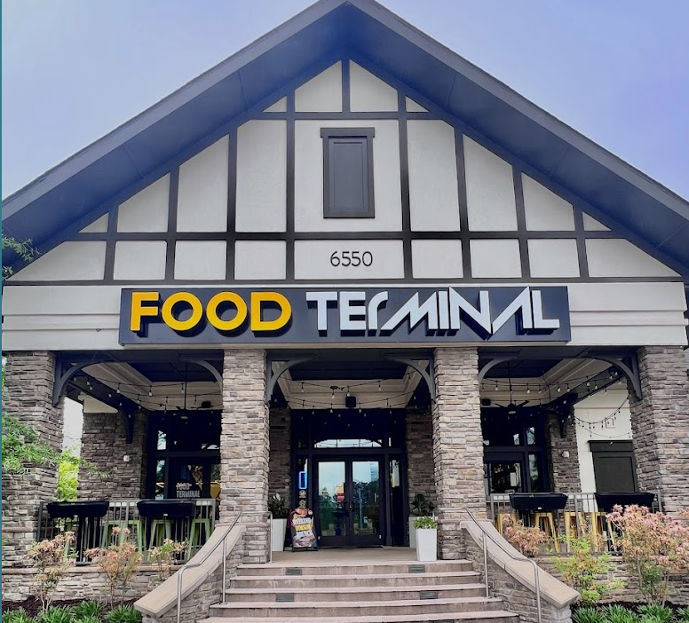 Food Terminal