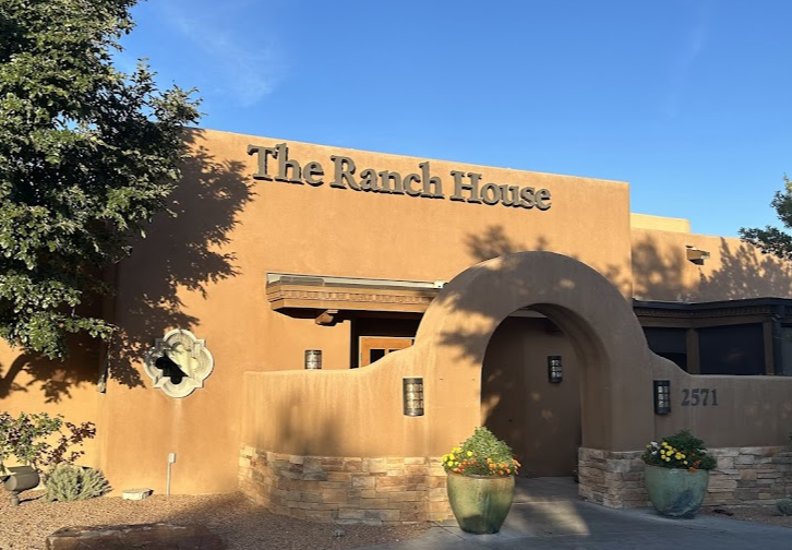 The Ranch House