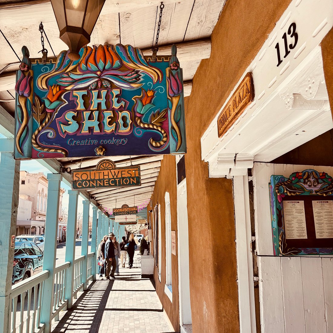 The Shed