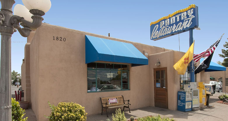 Pantry Restaurant