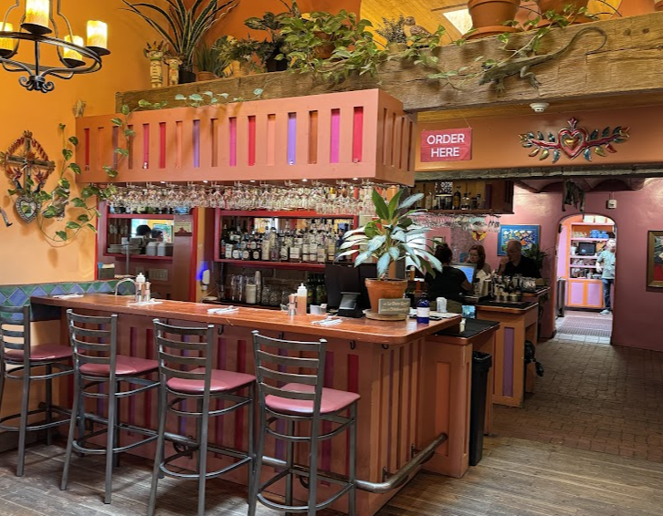 La Choza Restaurant