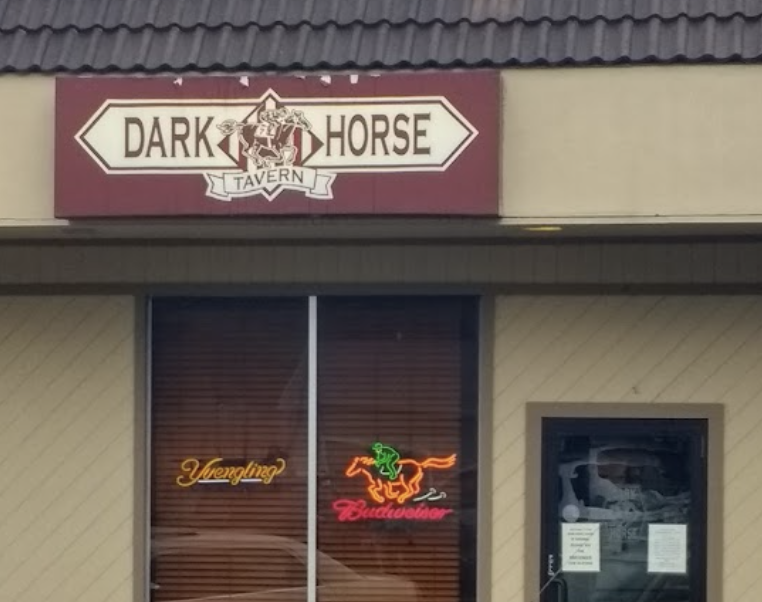 The Dark Horse Tavern