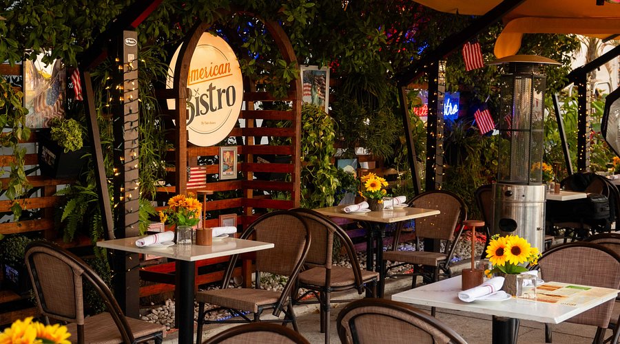 American Bistro