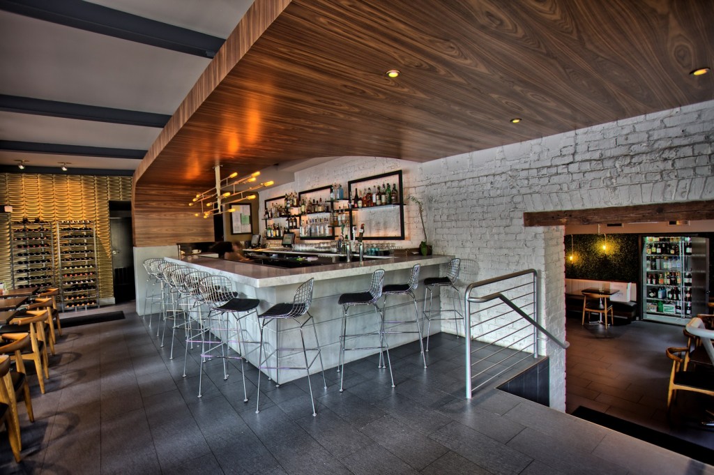 The Public Kitchen & Bar