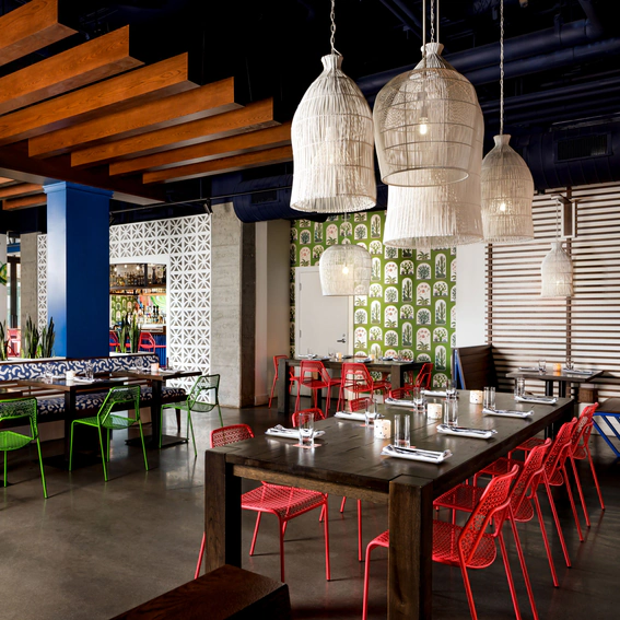Savannah Tequila Co.
