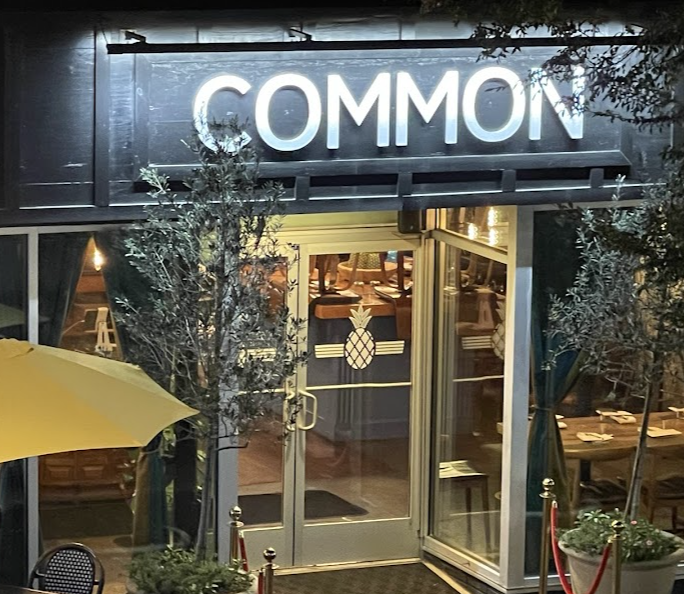 Common Restaurant