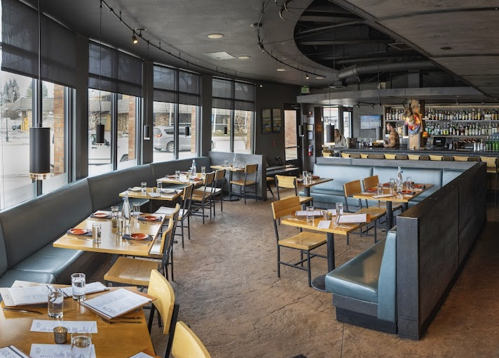Table 79 Foodbar