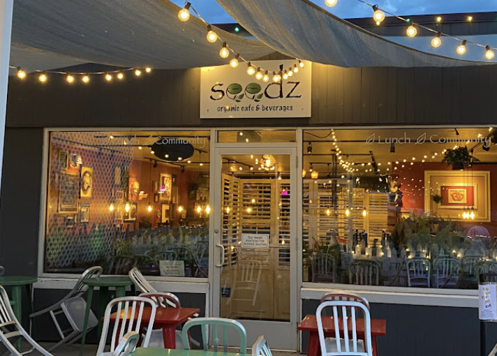 Seedz Cafe