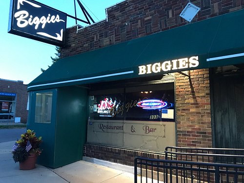 Biggie's