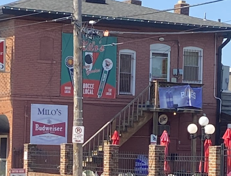 Milo’s Tavern