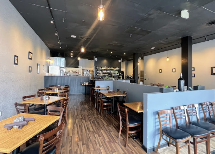 Wiley's Downtown Bistro