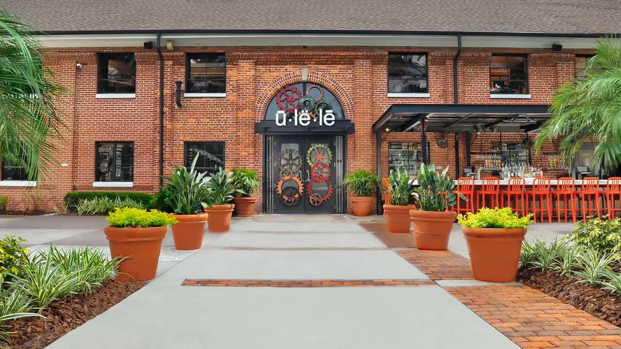 Ulele