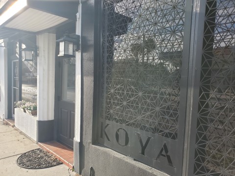 Koya