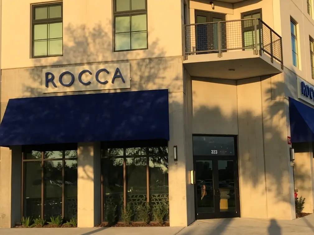 Rocca