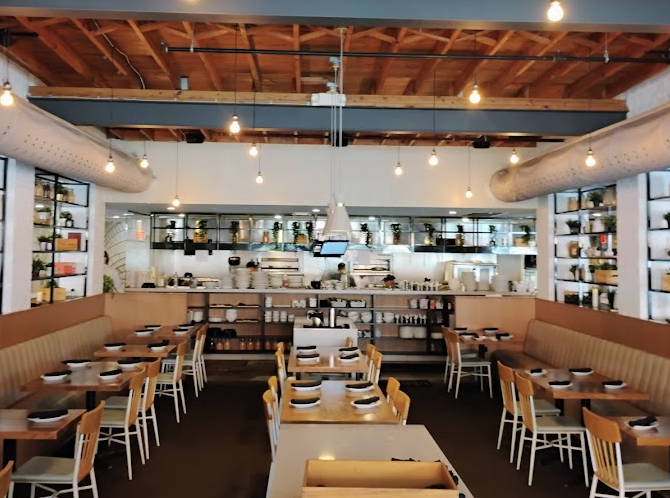 Libby's Restaurant