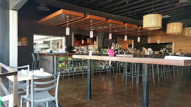 HULA'S Modern Tiki Scottsdale