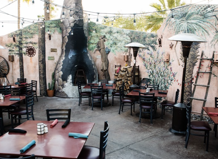 Carlsbad Tavern