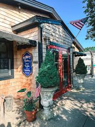 Plum Point Bistro