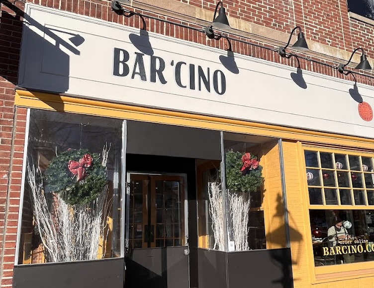 Bar 'Cino