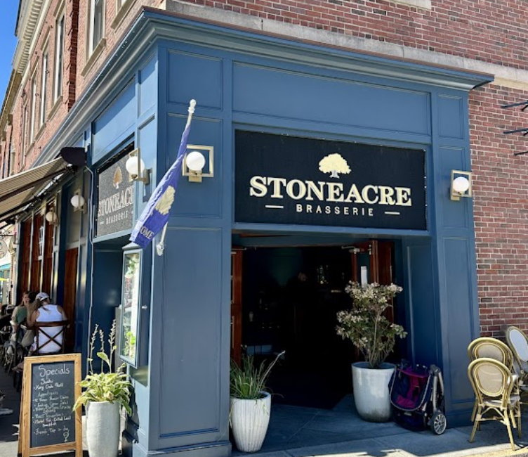 Stoneacre Brasserie