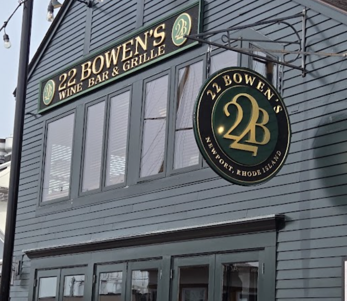 Jo's American Bistro
