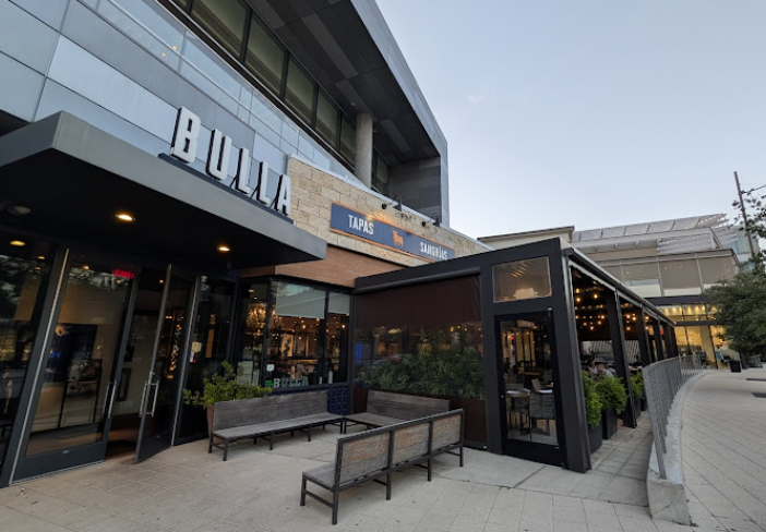 Bulla Gastrobar Plano