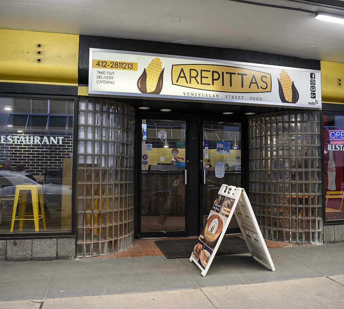 Arepittas