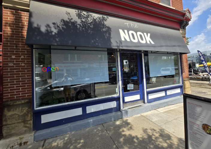 The Nook