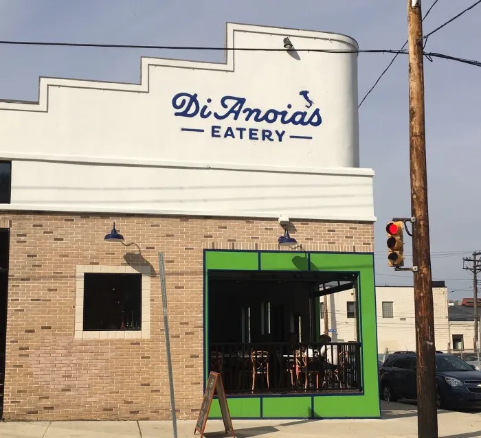 DiAnoia's Eatery