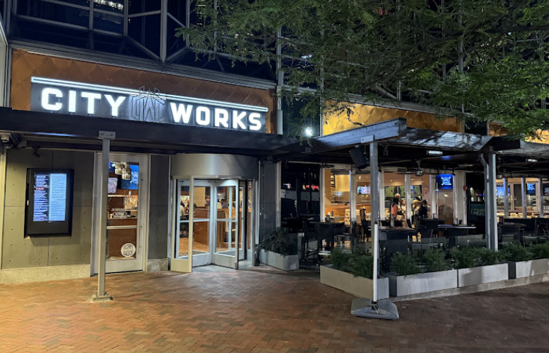 City Works - Pittsburgh