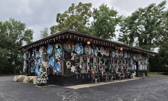 Bob's Garage