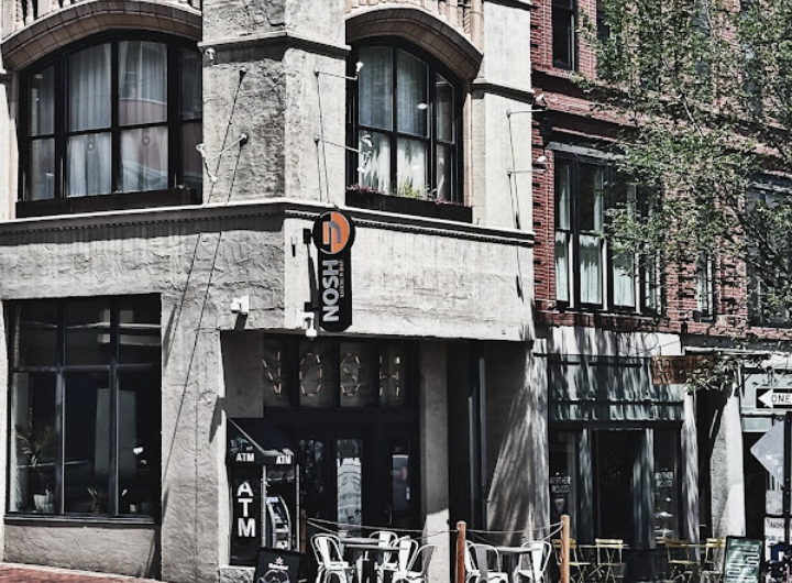 Central Provisions