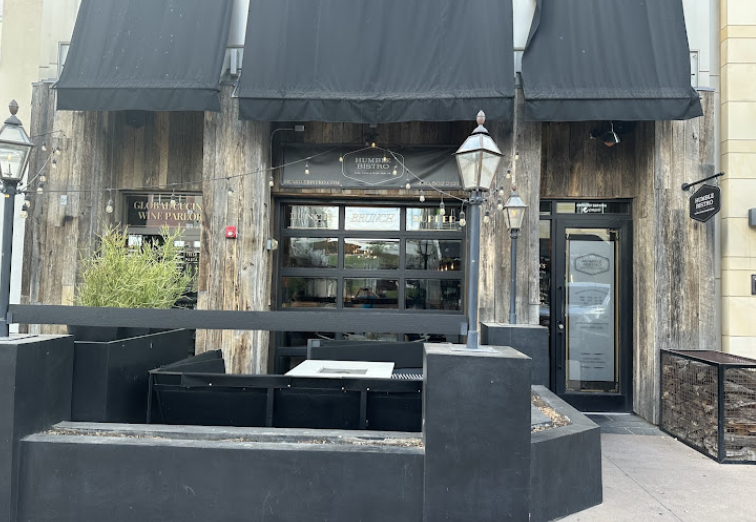 Humble Bistro