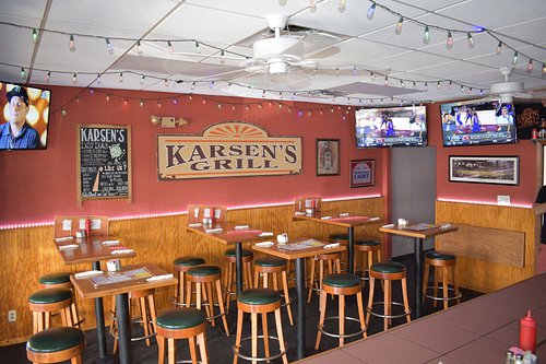 Karsen’s Grill