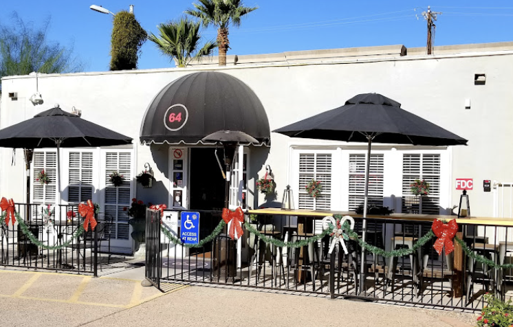 Craft 64 Scottsdale