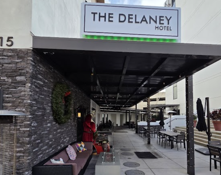 Delaney's Tavern