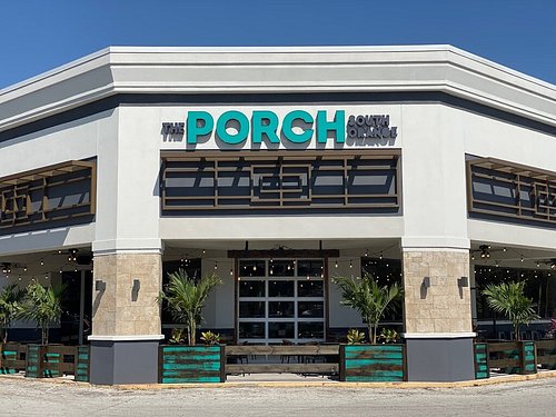 The Porch
