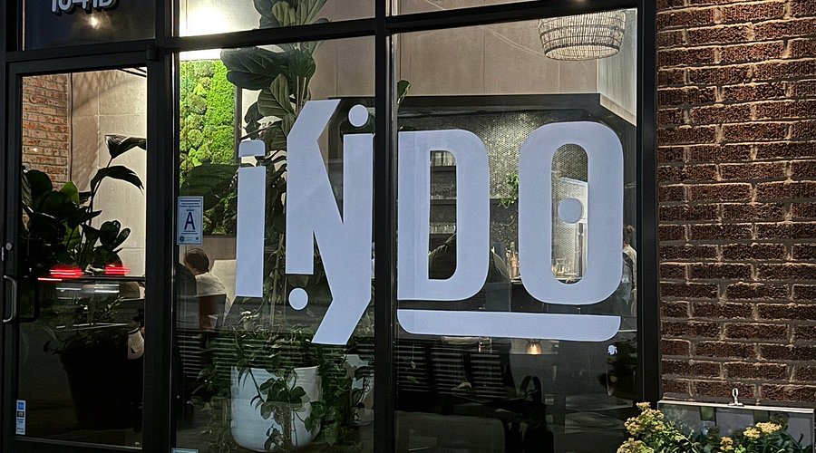 Indo STL