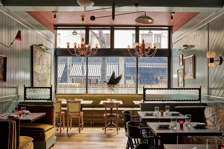 Darling Jack's Tavern