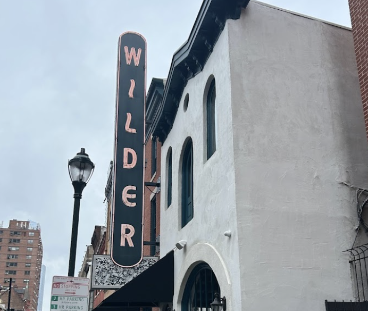 Wilder