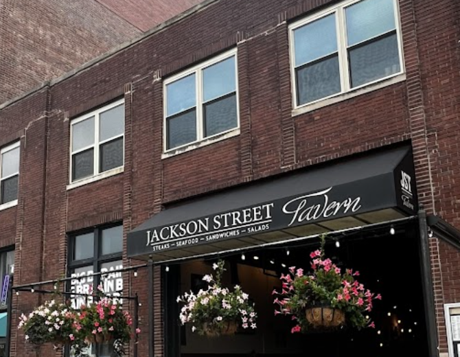 Jackson Street Tavern