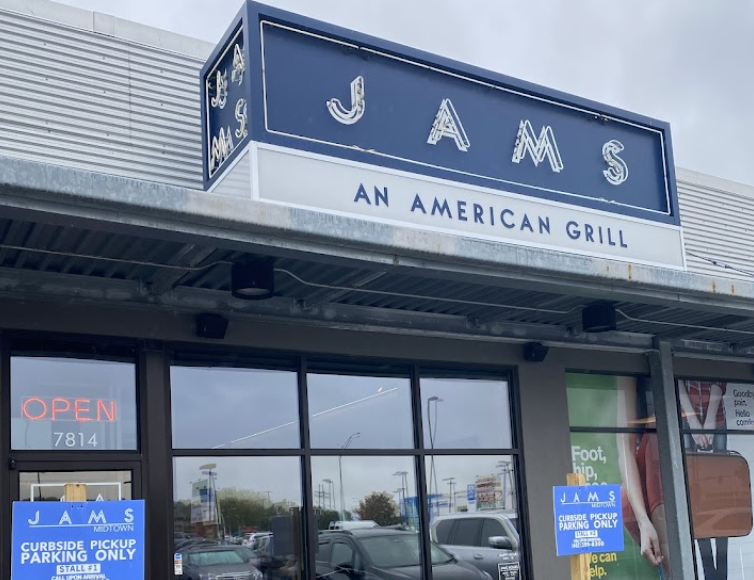 Jams Midtown