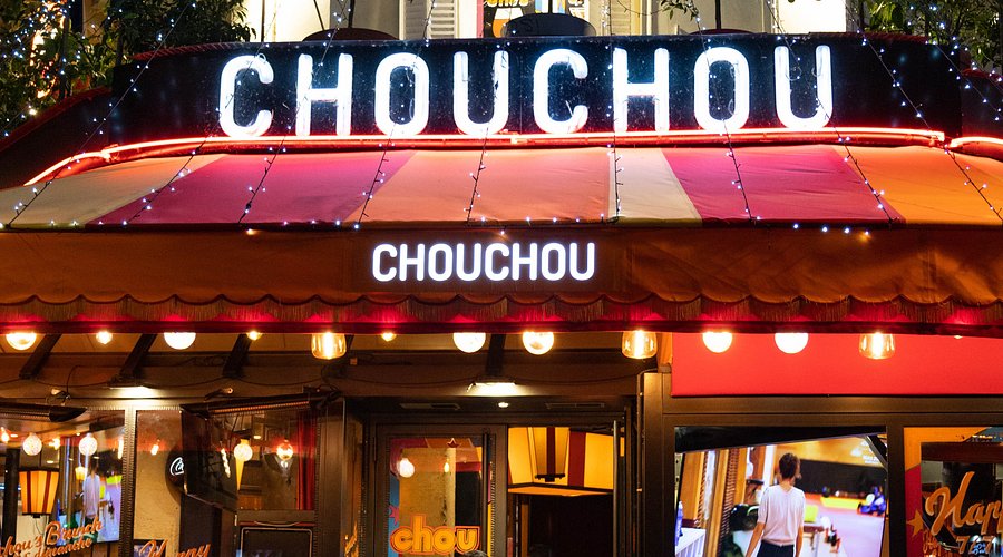 Chouchou (FR)