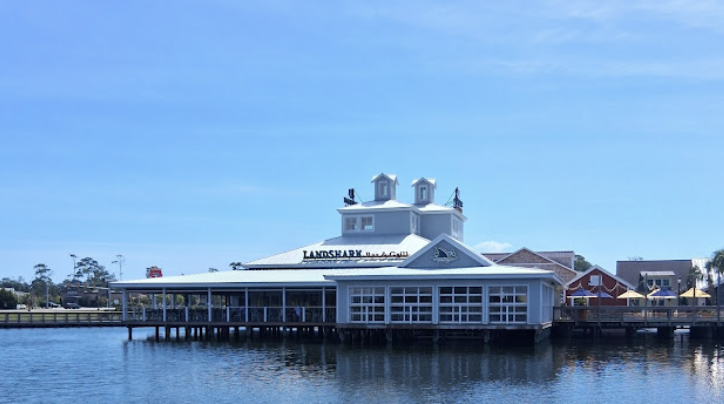 LandShark Bar & Grill